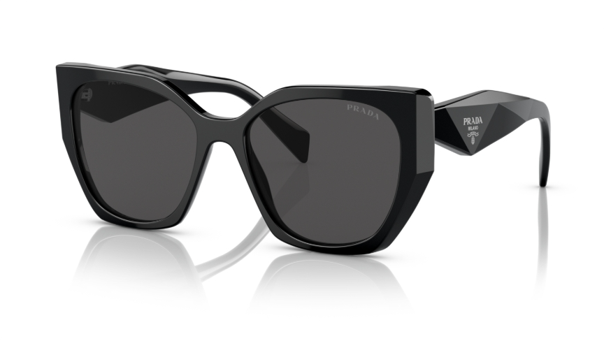 Ochelari de soare Prada PR19ZS 1AB5S0 55