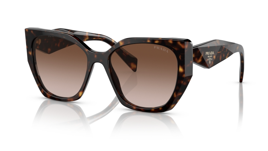 Ochelari de soare Prada PR19ZS 2AU6S1 55