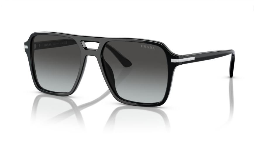 Ochelari de soare Prada PR20YS 1AB06T 55