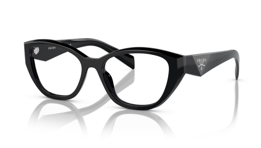 Rame de ochelari Prada PR21ZV 16K1O1