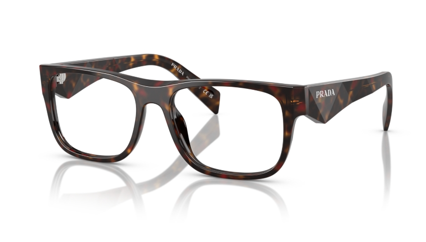 Rame de ochelari Prada PR22ZV 17N1O1