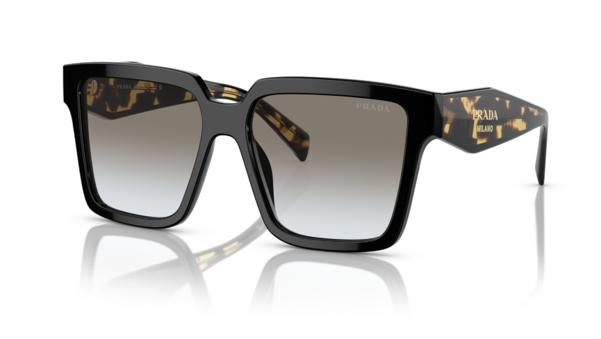 Ochelari de soare Prada PR24ZS 1ABOA7 56