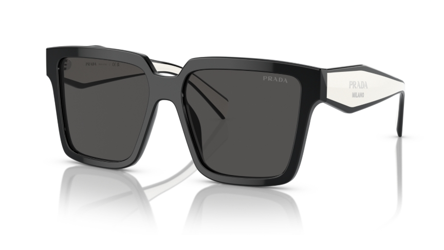 Ochelari de soare Prada PR24ZS 1AB5S0 56