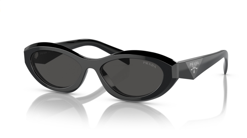 Ochelari de soare Prada PR26ZS 16K08Z 55