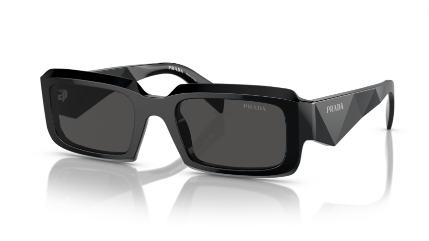 Ochelari de soare Prada PR27ZS 16K08Z 54