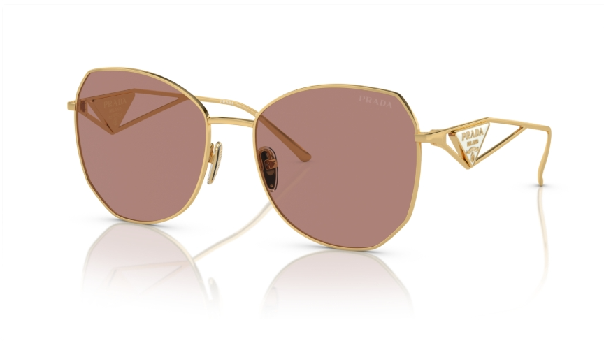 Ochelari de soare Prada PR57YS 5AK10D