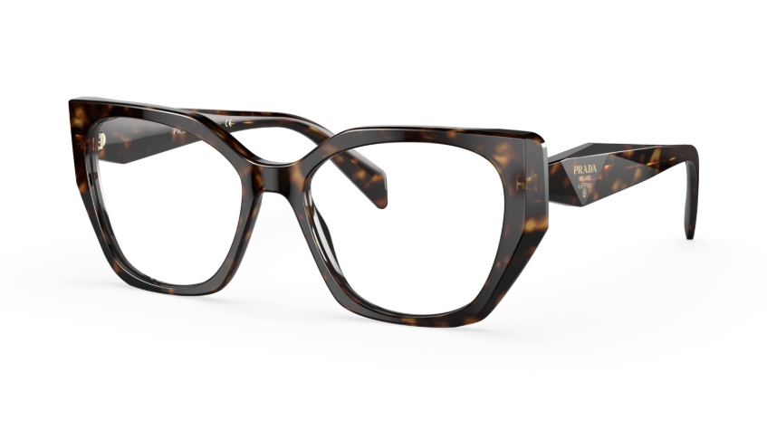 Rame de ochelari Prada PR18WV 2AU1O1
