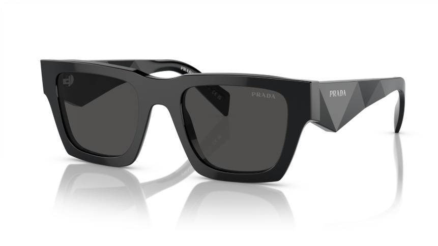 Ochelari de soare Prada PRA06S 16K08Z 50