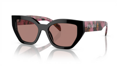 Ochelari de soare Prada PRA09S 12O10D 53