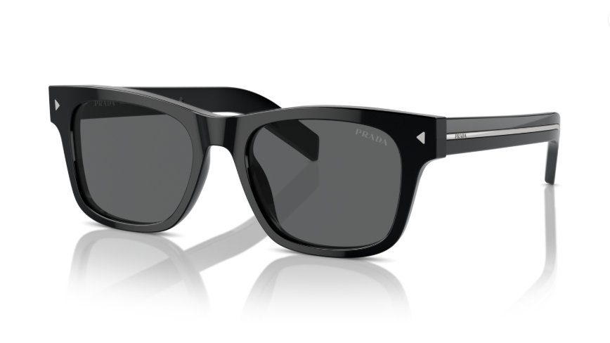 Ochelari de soare Prada PRA17S 16K731