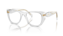 Rame de ochelari Prada PRA18V 12R-1O1
