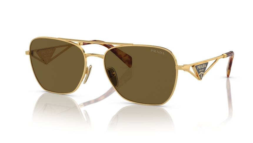 Ochelari de soare Prada PRA50S 5AK01T 59