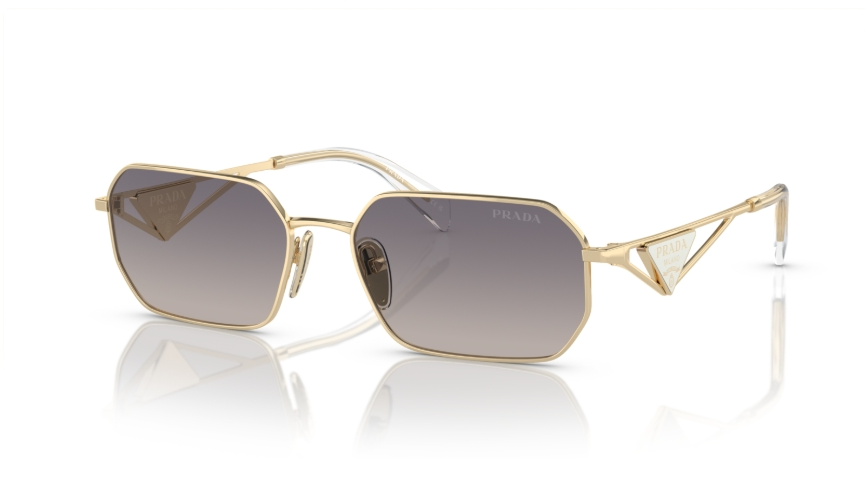 Ochelari de soare Prada PRA51S ZVN30C