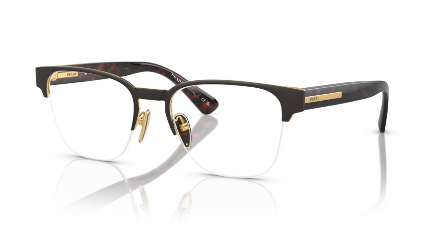 Rame de ochelari Prada PRA52V 01U1O1
