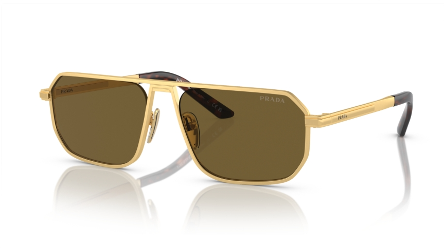Ochelari de soare Prada PRA53S 1BK01T