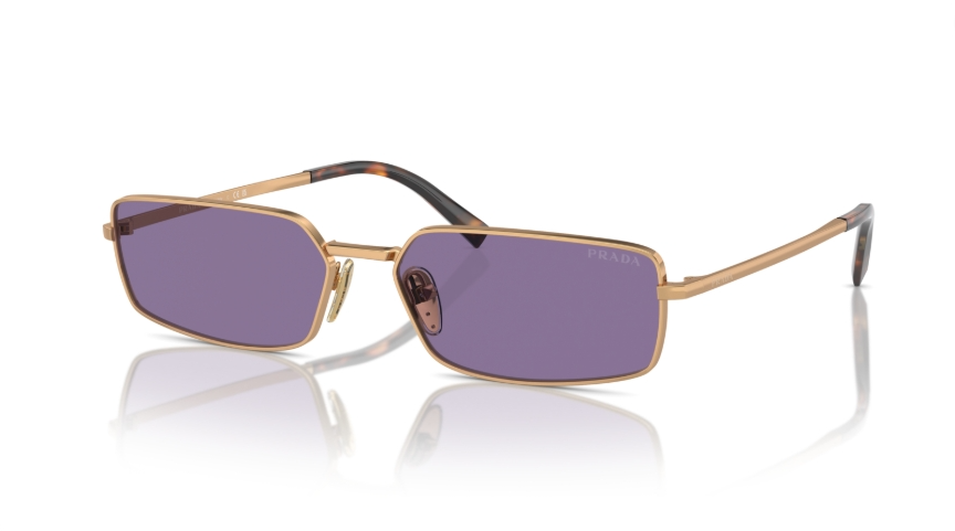 Ochelari de soare Prada PR A60S 7OE01O
