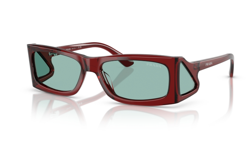 Ochelari de soare Prada PR B03S 12Z40K