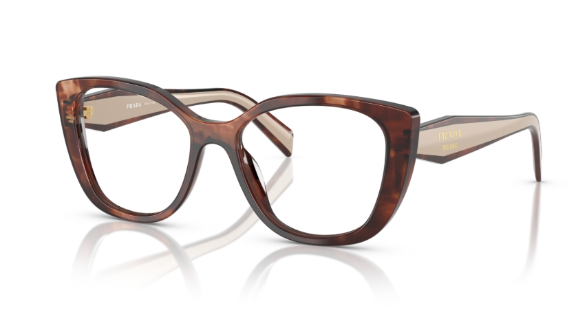 Rame de ochelari Prada PRB04V 07R101