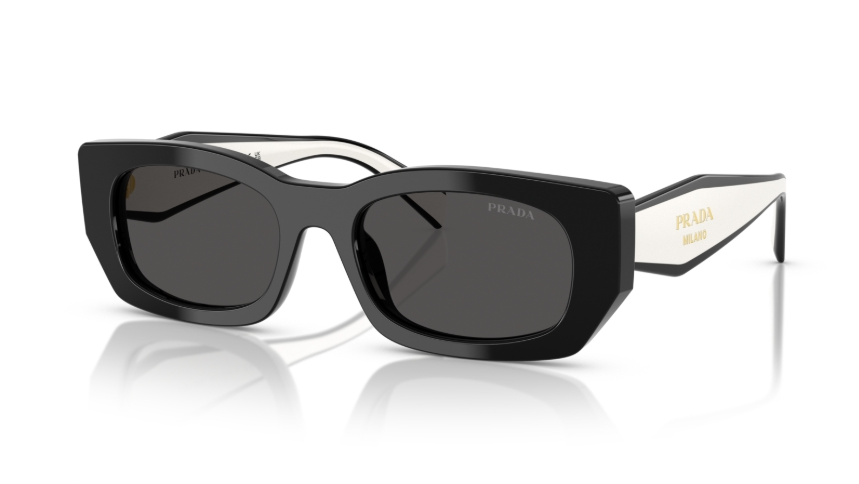 Ochelari de soare Prada PR B05S 09Q08Z