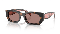 Ochelari de soare Prada PR B05S 23A60B