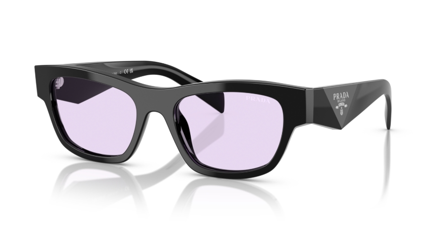 Ochelari de soare Prada PR B09S 16K40J