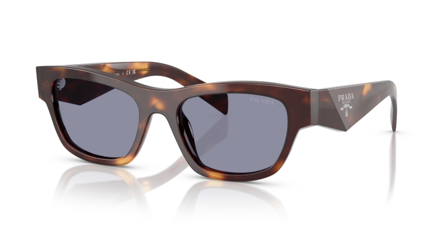 Ochelari de soare Prada PR B09S 15W03N