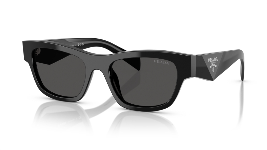 Ochelari de soare Prada PR B09S 16K08Z