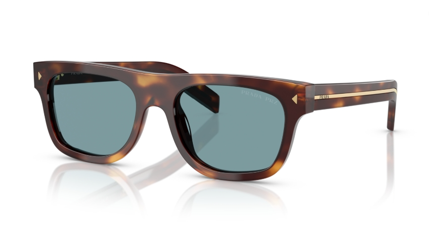 Ochelari de soare Prada PR B12S 15W04D