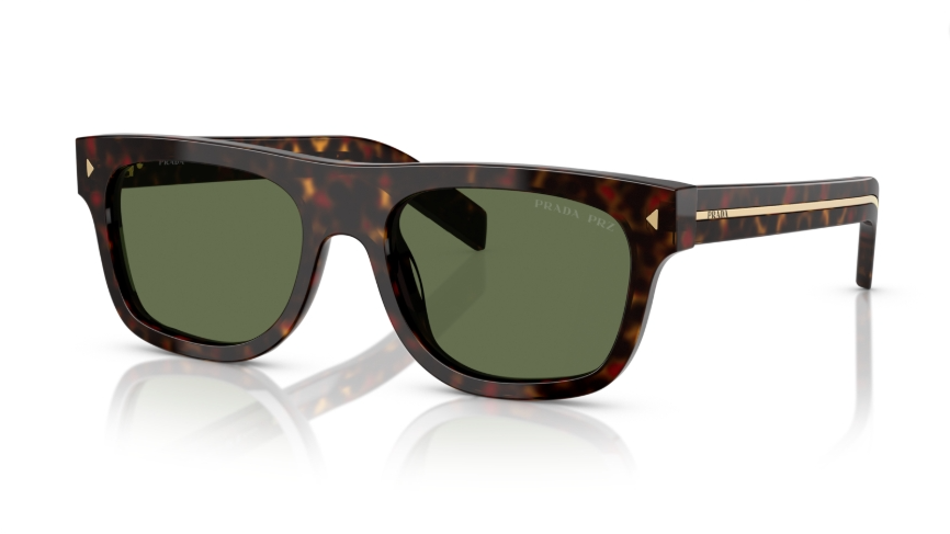 Ochelari de soare Prada PR B12S 17N20G