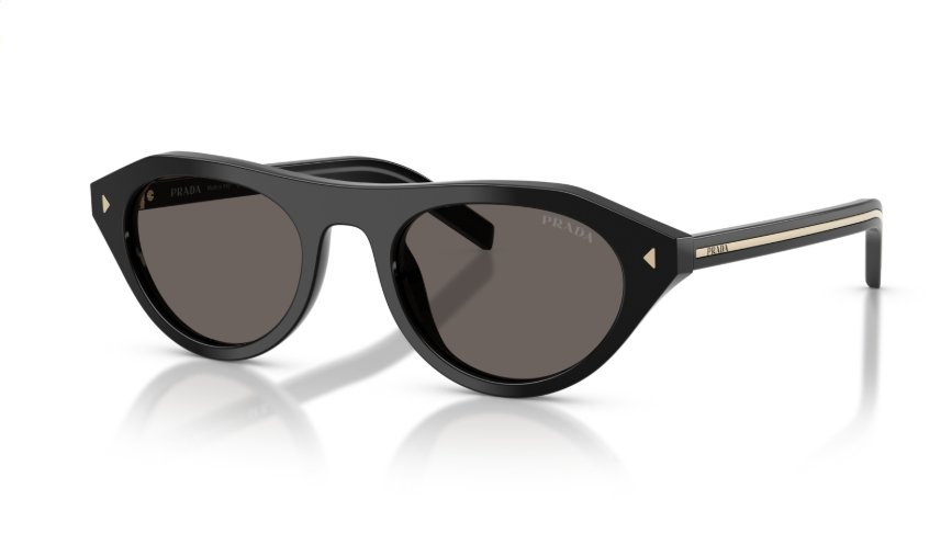 Ochelari de soare Prada PRB15S 16K731