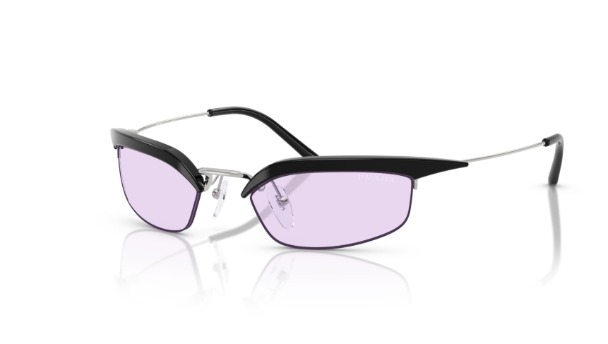 Ochelari de soare Prada PR B50S TZM40J