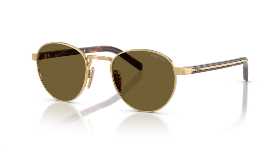 Ochelari de soare Prada PR B52S 5AK09Z