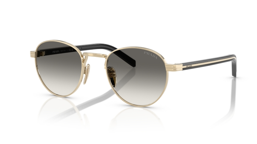 Ochelari de soare Prada PR B52S ZVN02C