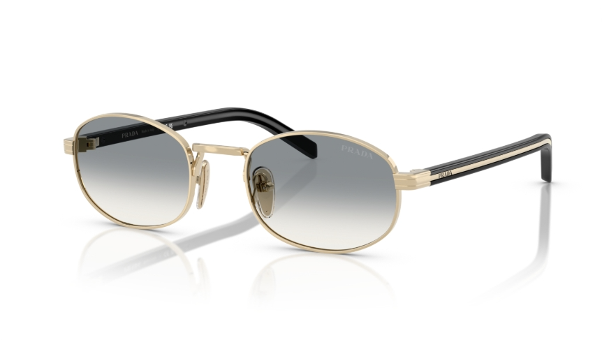 Ochelari de soare Prada PRB53S ZVN02C