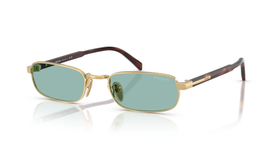 Ochelari de soare Prada PR B54S 5AK40K