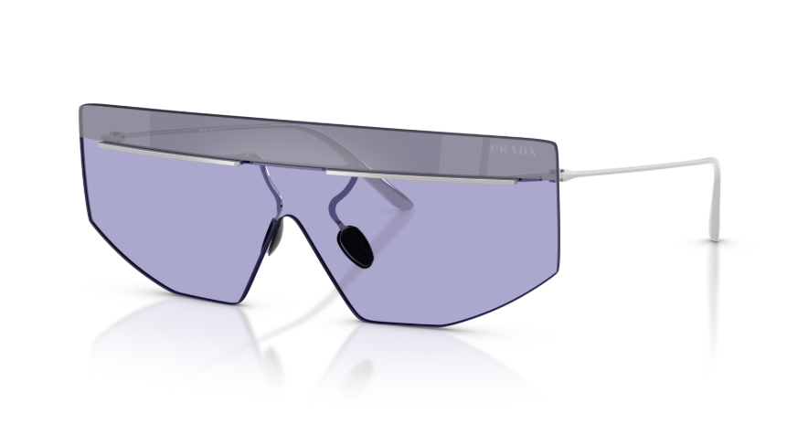 Ochelari de soare Prada PR B55S 1BC70P