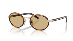 Ochelari de soare Prada PR B56S 21E10R