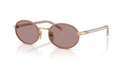 Ochelari de soare Prada PR B56S 24E20I