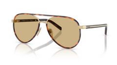 Ochelari de soare Prada PR B57S 21E10R