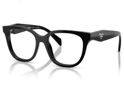 Rame de ochelari Prada PRC11V 16K1O1