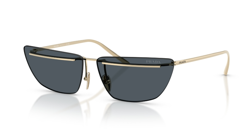 Ochelari de soare Prada PRC52S ZVN70B