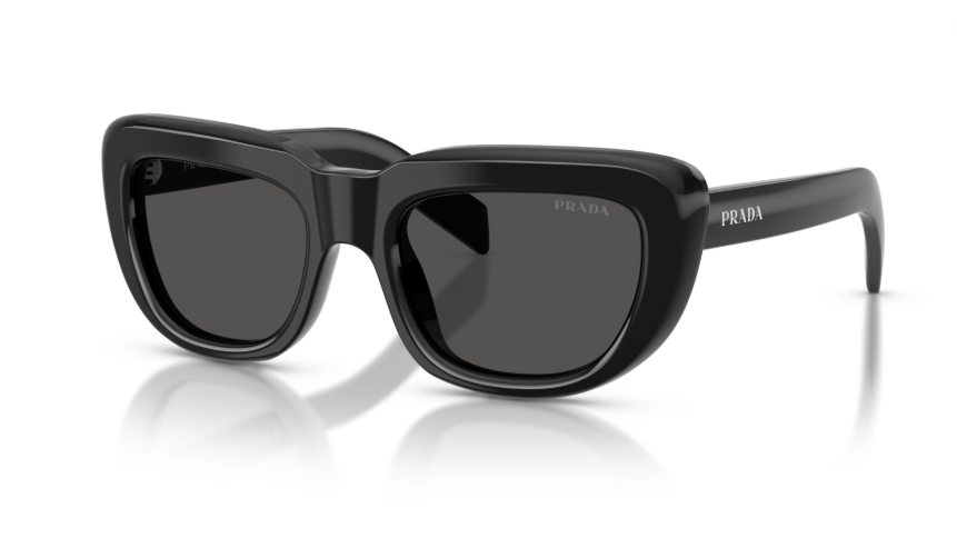 Ochelari de soare Prada PR D07S 16K08Z
