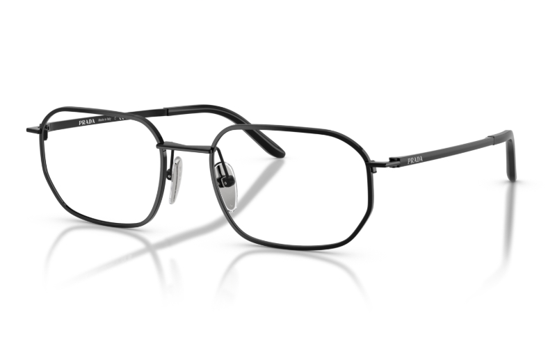 Rame de ochelari Prada PR D51V 1AB1O1