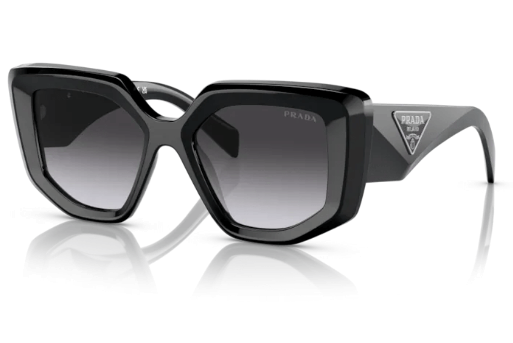 Ochelari de soare Prada PR14ZS 1AB09S 50