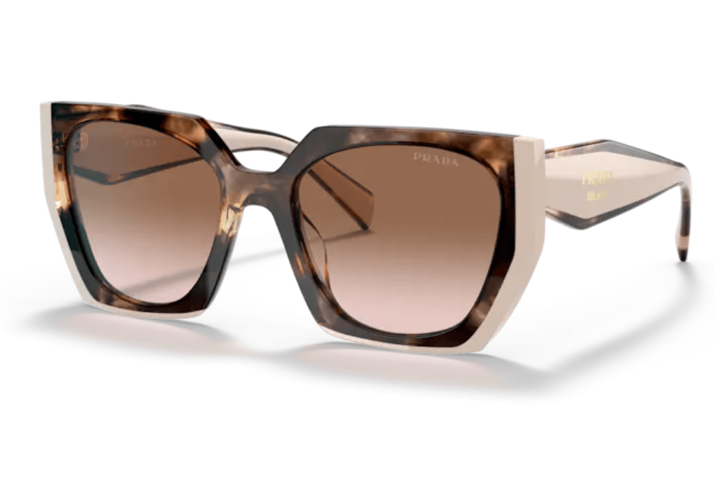 Ochelari de soare Prada PR15WS 01R0A6 54