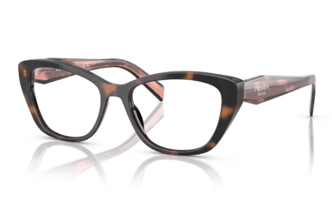 Rame de ochelari Prada PR19WV 23A1O1