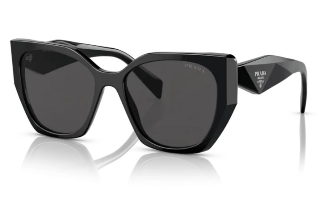 Ochelari de soare Prada PR19ZS 1ABOA7 55