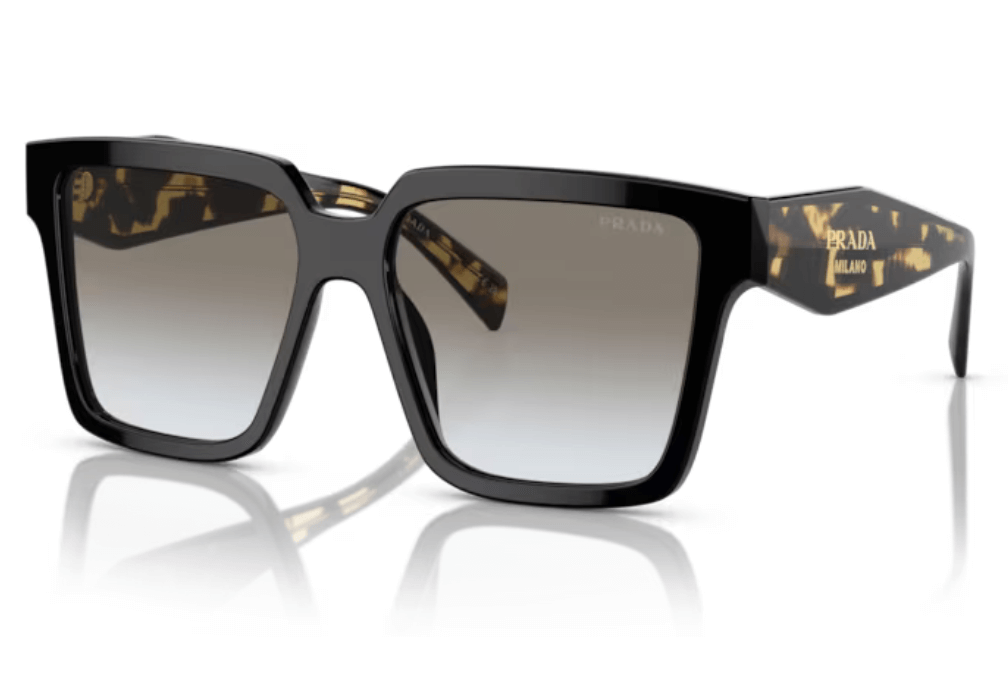 Ochelari de soare Prada PR24ZS 1ABOA7 56