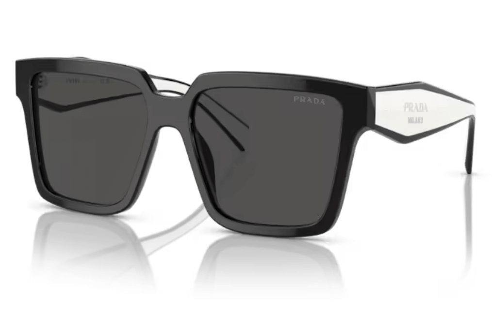 Ochelari de soare Prada PR24ZS 1AB5S0 56