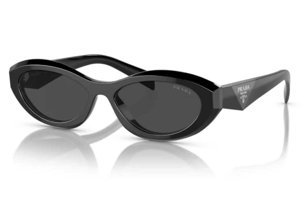 Ochelari de soare Prada PR26ZS 16K08Z 55